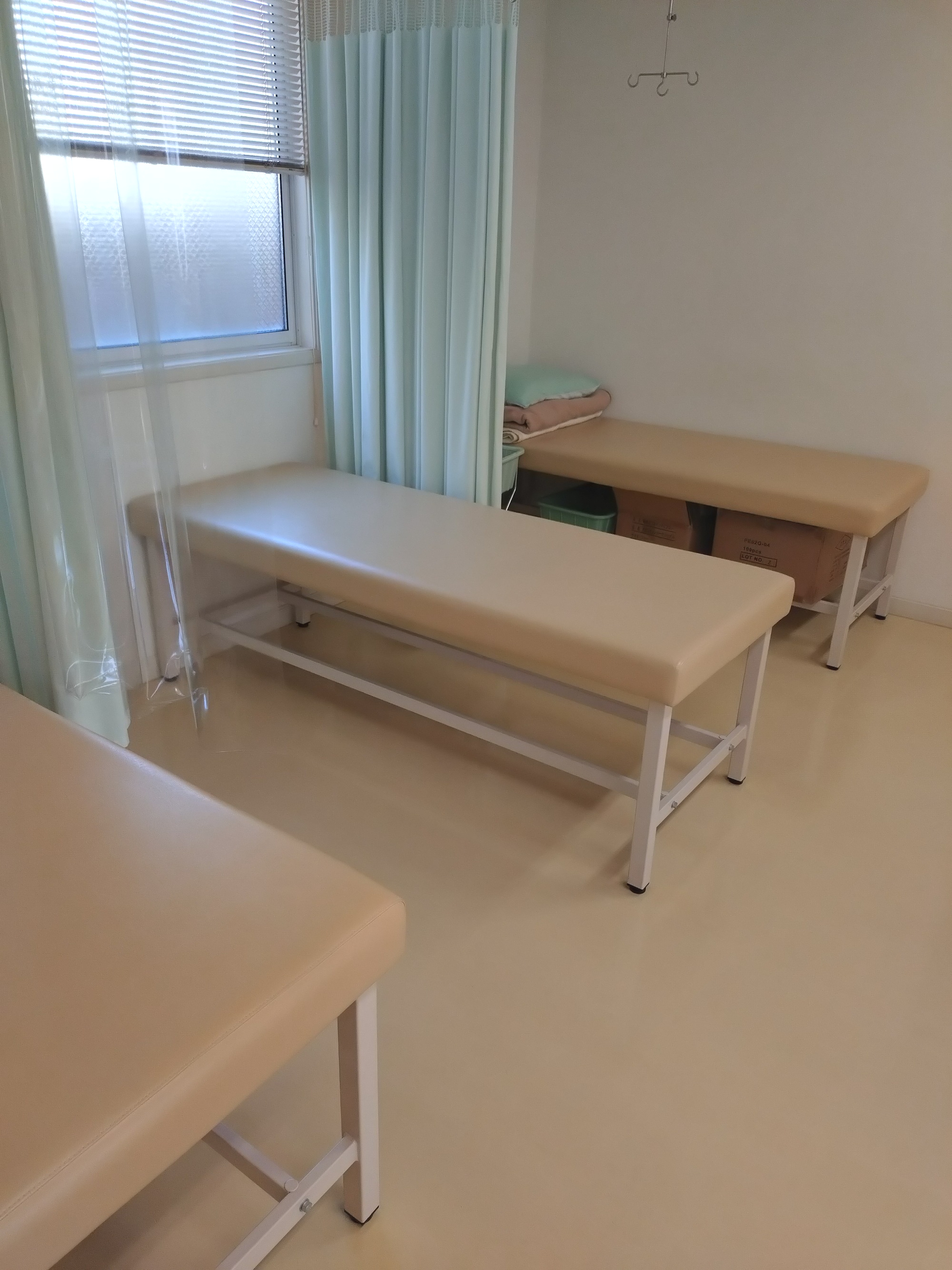 フジイ内科クリニック　院内